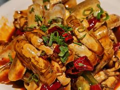 -红柳枝滩羊烧烤·非遗