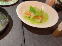 -南里山房·新淮扬菜(徐汇万科店)