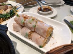 -麒麟海鲜酒家(Richmond)