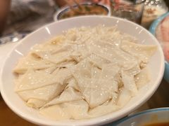 -百叶居·老北京涮羊肉(鼓楼店)