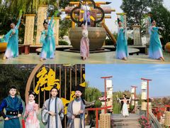 -中国翰园碑林