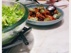 -小吊梨汤·北京菜·烤鸭(鸟巢店)