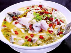 -湘香私房菜(大石长隆店)