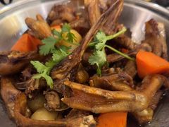 -美极鲜食坊(宝安南路店)