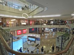 -皇庭广场(福华三路店)