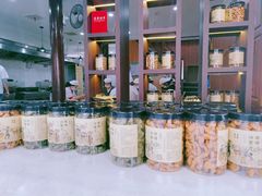 自助调料区-南塘油赞子(南塘店)
