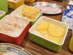 -行运海鲜食集(北京首店)