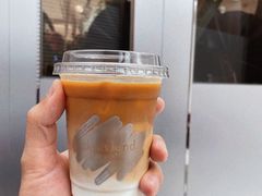 特调鸳鸯-iis:land(万菱汇店)