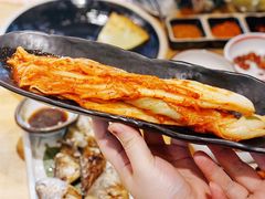 -秋木烤肉·韩国牛肉名家(高新旗舰店)