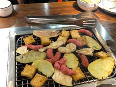 -风味烧烤(泰富店)