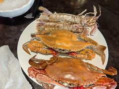 -川骄海鲜自助(亚运村店)
