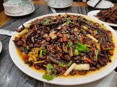 -江湖黑大兔(杨家坪店)