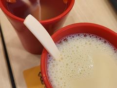 -永和大王(小厨·东四十条店)
