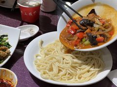 -贯贯吉·清真餐厅(浙江中路店)