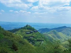 -莫干山风景区