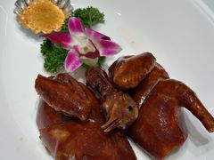 -湖锦酒楼·湖北菜(八一路店)