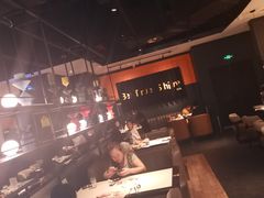 -半秋山西餐厅(巴南万达广场店)