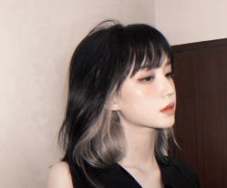 -丝语萱形象