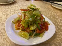 老虎菜-维吾尔餐厅(宜山路店)