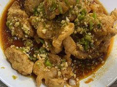 -王鹏家常菜馆