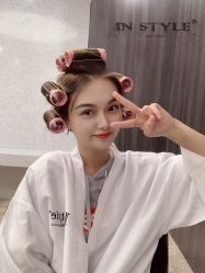 -东秀护肤造型