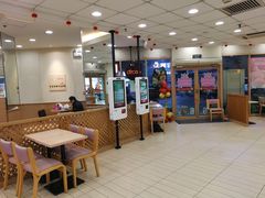 大堂-德克士(东城店)