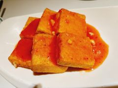 -刘胖子家常菜·蹄花焖藕(江汉路总店)