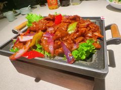 -聚味坊烤鸭店(草桥店)