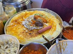 -安徽阜阳卷馍(西单店)