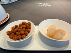 -金悦轩海鲜城(渔人码头店)