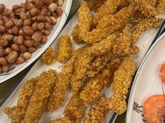 -粗茶淡饭(海怡天店)