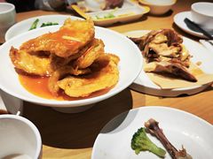 -关东小磨东北菜(上海长风大悦城店)