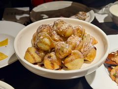 -庐灶江南·江南菜·四合院Bistro(东直门·华侨夜泊君亭店)