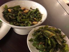 -食为先庐畔渔歌(合作化路店)