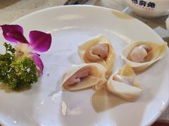 干剁大抄手-芭夯兔·兔肉汤锅(新都店)