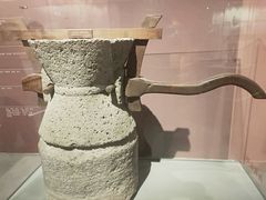 -盘龙城国家考古遗址公园