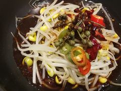 -云海肴云南菜(青浦宝龙店)
