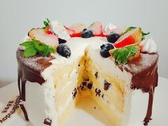 -巴思客蛋糕(交通路店)