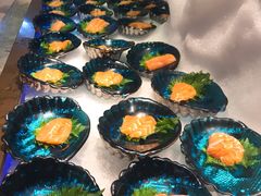 -海鼎荟海鲜姿造(泉州仟禧店)