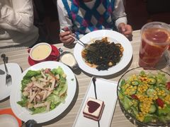 -必胜客(金凤店)