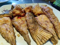 -幸福哟烧鸡·粤菜海鲜私厨(七星路店)