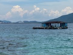 -海南分界洲岛旅游区