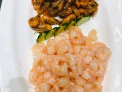 -红城阁·上海味道(四平路店)