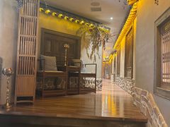 -叶叶菩提(太原别墅店)