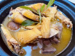 香茅神仙鸡-艺墅家·福建菜·百年侨楼(集美学村大社店)
