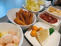 -海底捞火锅(九霄梦天地店)