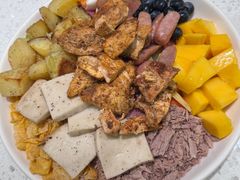 -SaladJohn沙拉匠(凯德1818店)