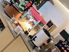 -大丰收李家(闽侯正荣财富中心广场店)