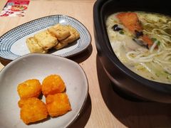 -阿香米线(宁波来福士广场店)