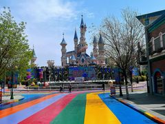 -沈阳方特欢乐世界